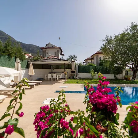 W Private Pool Garden 10 Min To 别墅 厄吕代尼兹